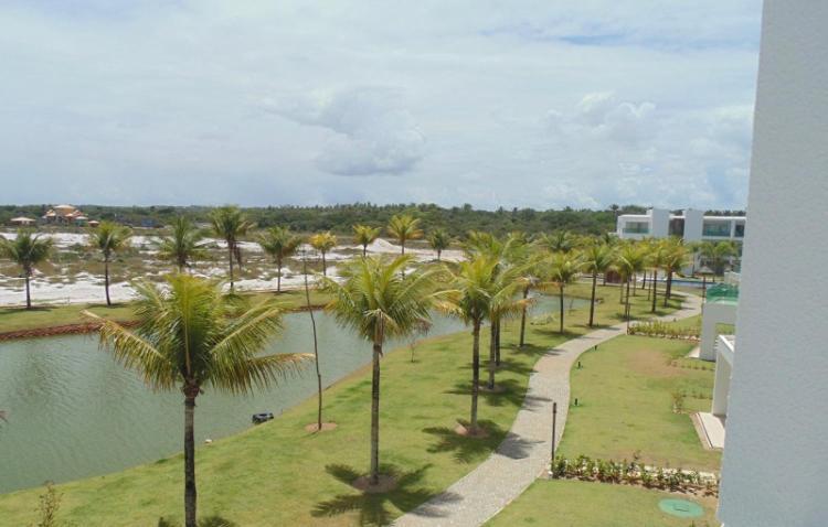 Praia Do Forte - Apartamento No Iberostar Belissimo Mata de Sao Joao Eksteriør bilde