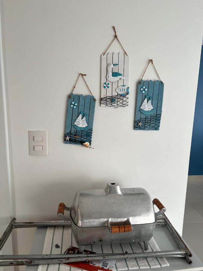 Praia Do Forte - Apartamento No Iberostar Belissimo Mata de Sao Joao Eksteriør bilde