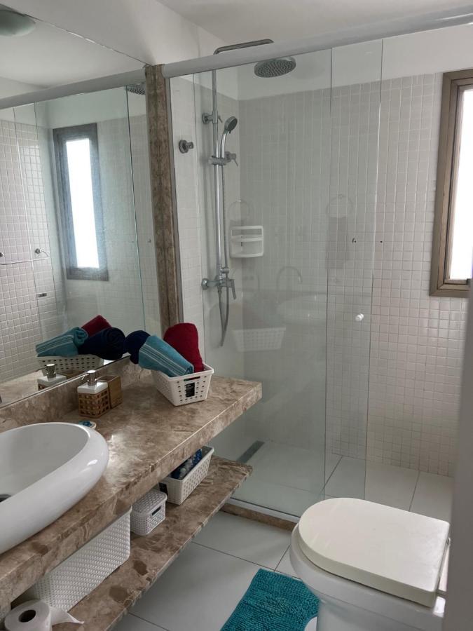 Praia Do Forte - Apartamento No Iberostar Belissimo Mata de Sao Joao Eksteriør bilde