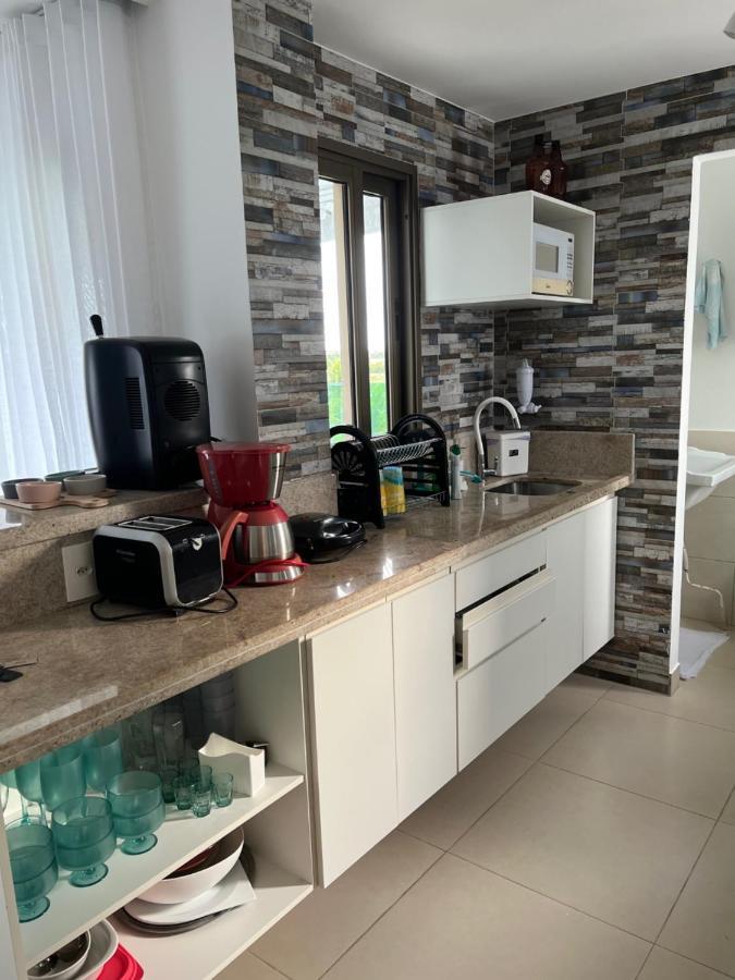 Praia Do Forte - Apartamento No Iberostar Belissimo Mata de Sao Joao Eksteriør bilde