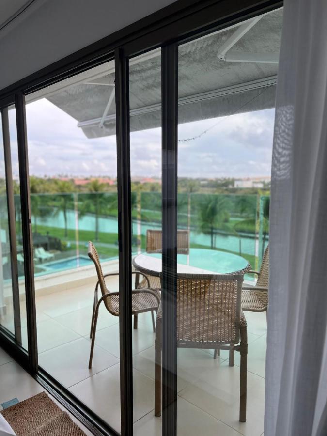 Praia Do Forte - Apartamento No Iberostar Belissimo Mata de Sao Joao Eksteriør bilde