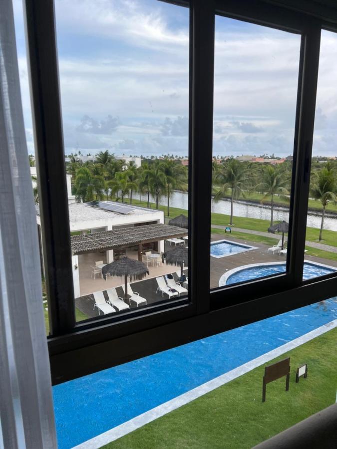 Praia Do Forte - Apartamento No Iberostar Belissimo Mata de Sao Joao Eksteriør bilde