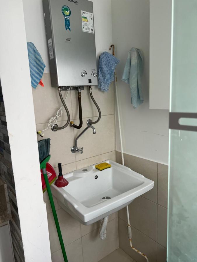 Praia Do Forte - Apartamento No Iberostar Belissimo Mata de Sao Joao Eksteriør bilde