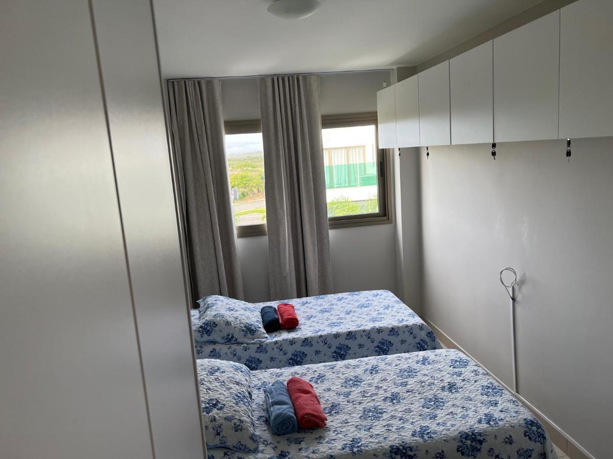 Praia Do Forte - Apartamento No Iberostar Belissimo Mata de Sao Joao Eksteriør bilde